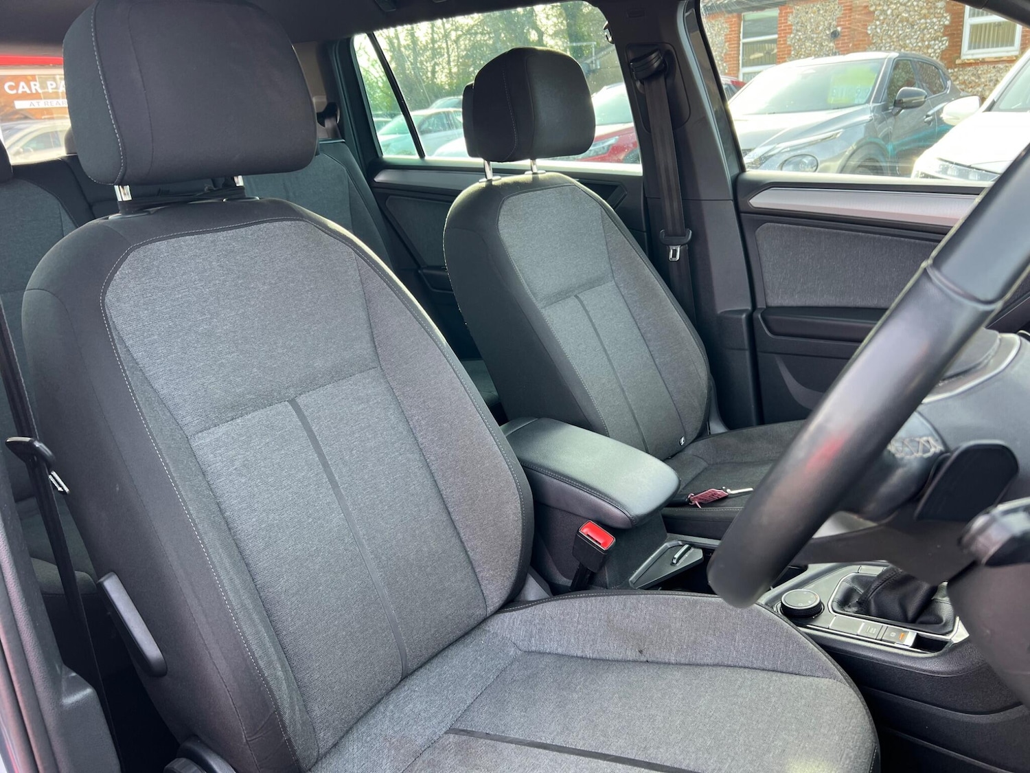 Used SEAT Tarraco 2024 for sale - 77267330: Photo 32