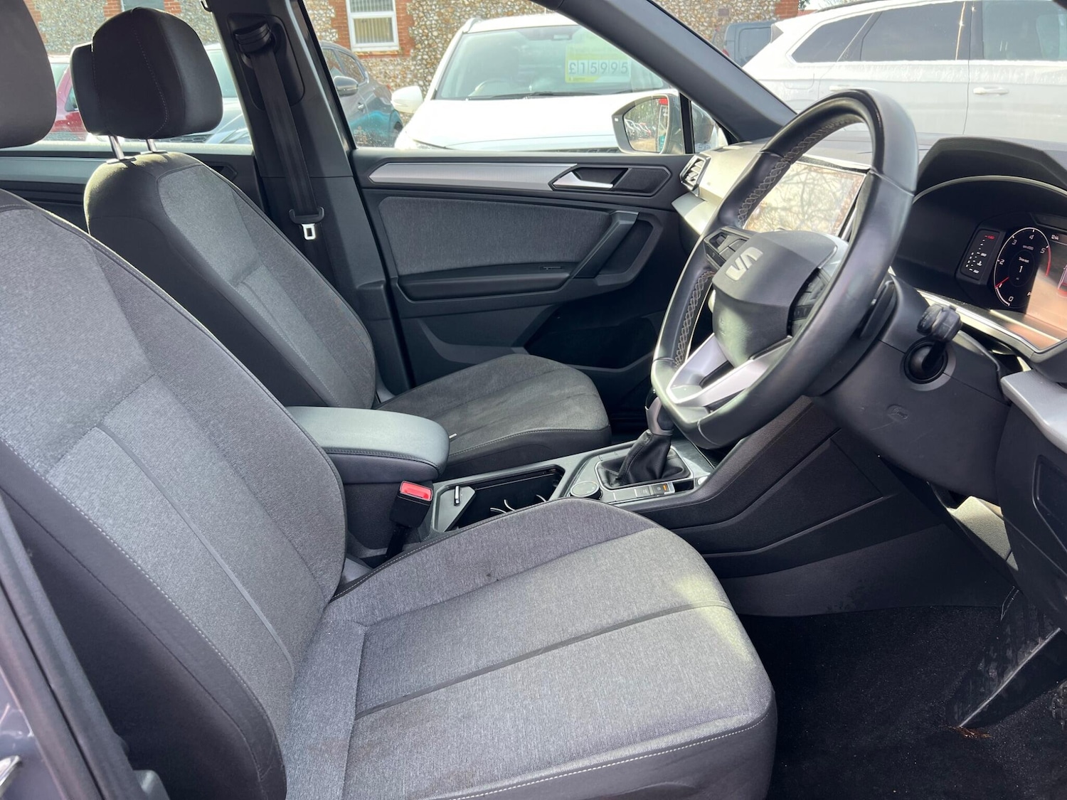 Used SEAT Tarraco 2024 for sale - 77267330: Photo 33