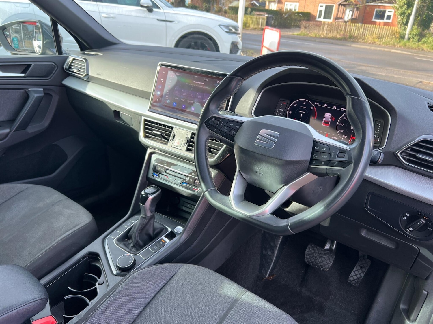 Used SEAT Tarraco 2024 for sale - 77267330: Photo 35