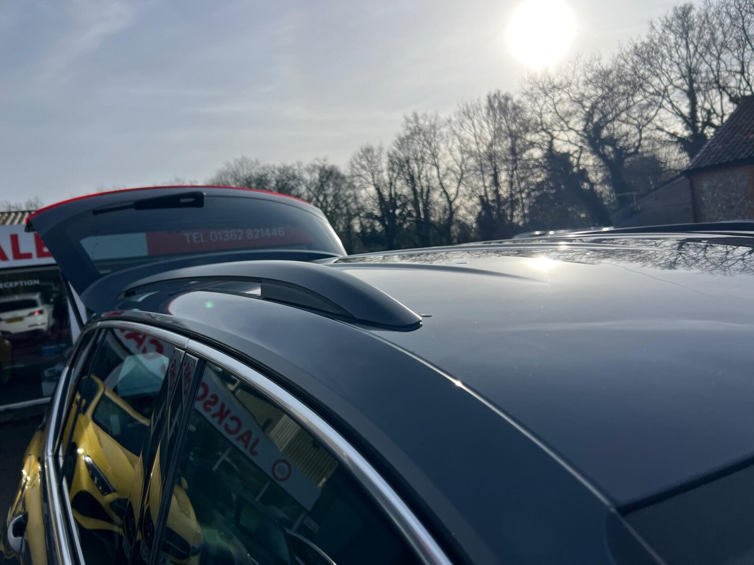 Used SEAT Tarraco 2024 for sale - 77267330: Photo 37