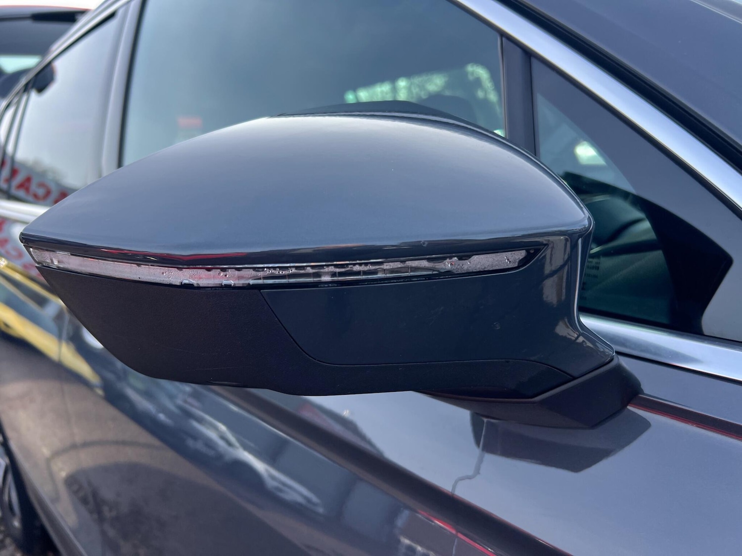 Used SEAT Tarraco 2024 for sale - 77267330: Photo 38