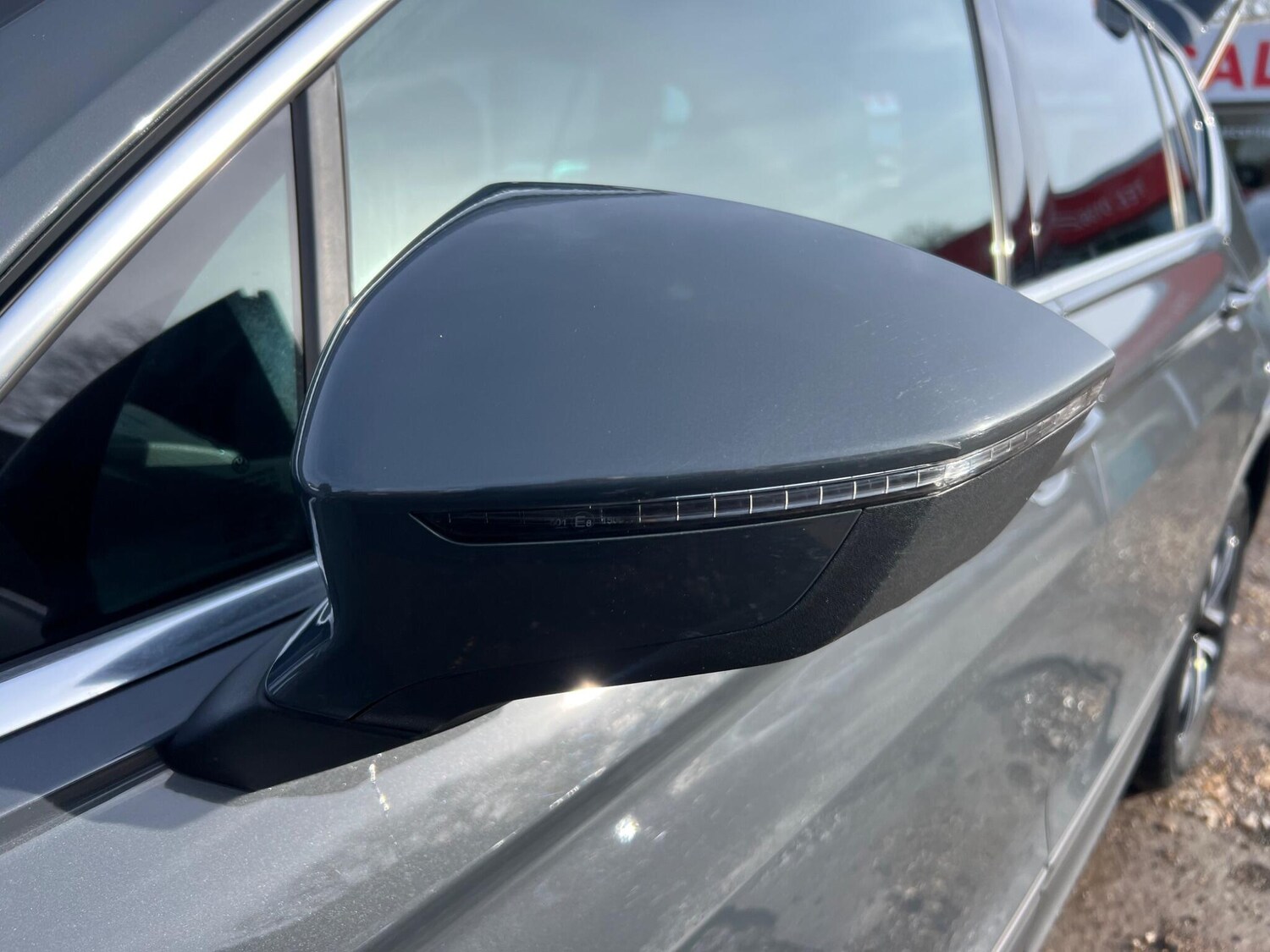 Used SEAT Tarraco 2024 for sale - 77267330: Photo 49