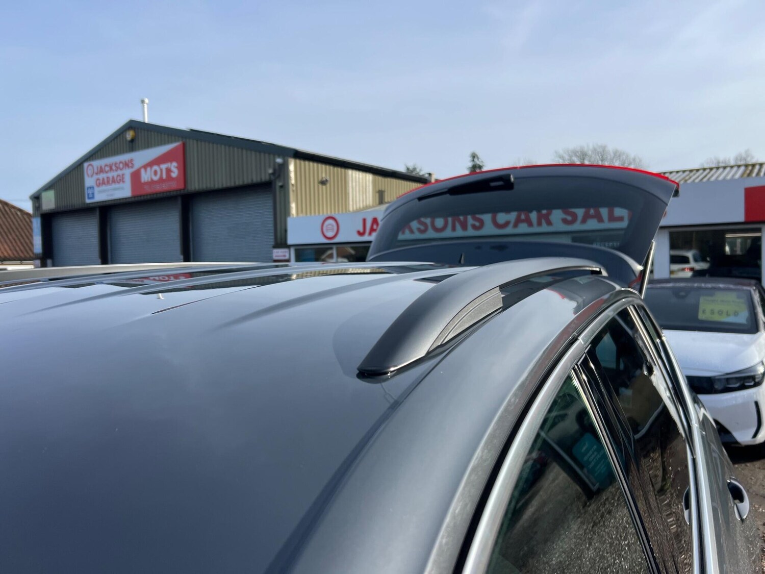 Used SEAT Tarraco 2024 for sale - 77267330: Photo 50