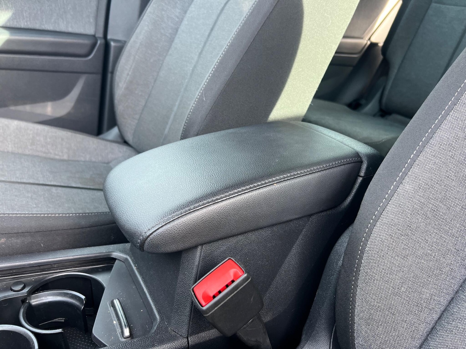 Used SEAT Tarraco 2024 for sale - 77267330: Photo 54