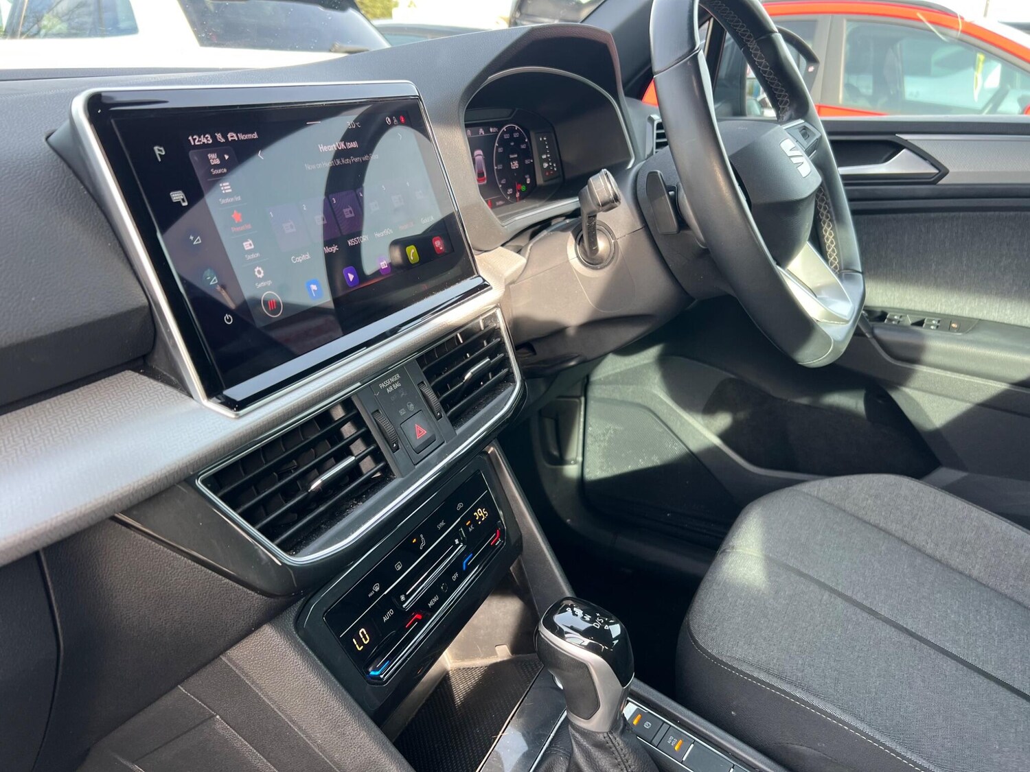 Used SEAT Tarraco 2024 for sale - 77267330: Photo 56