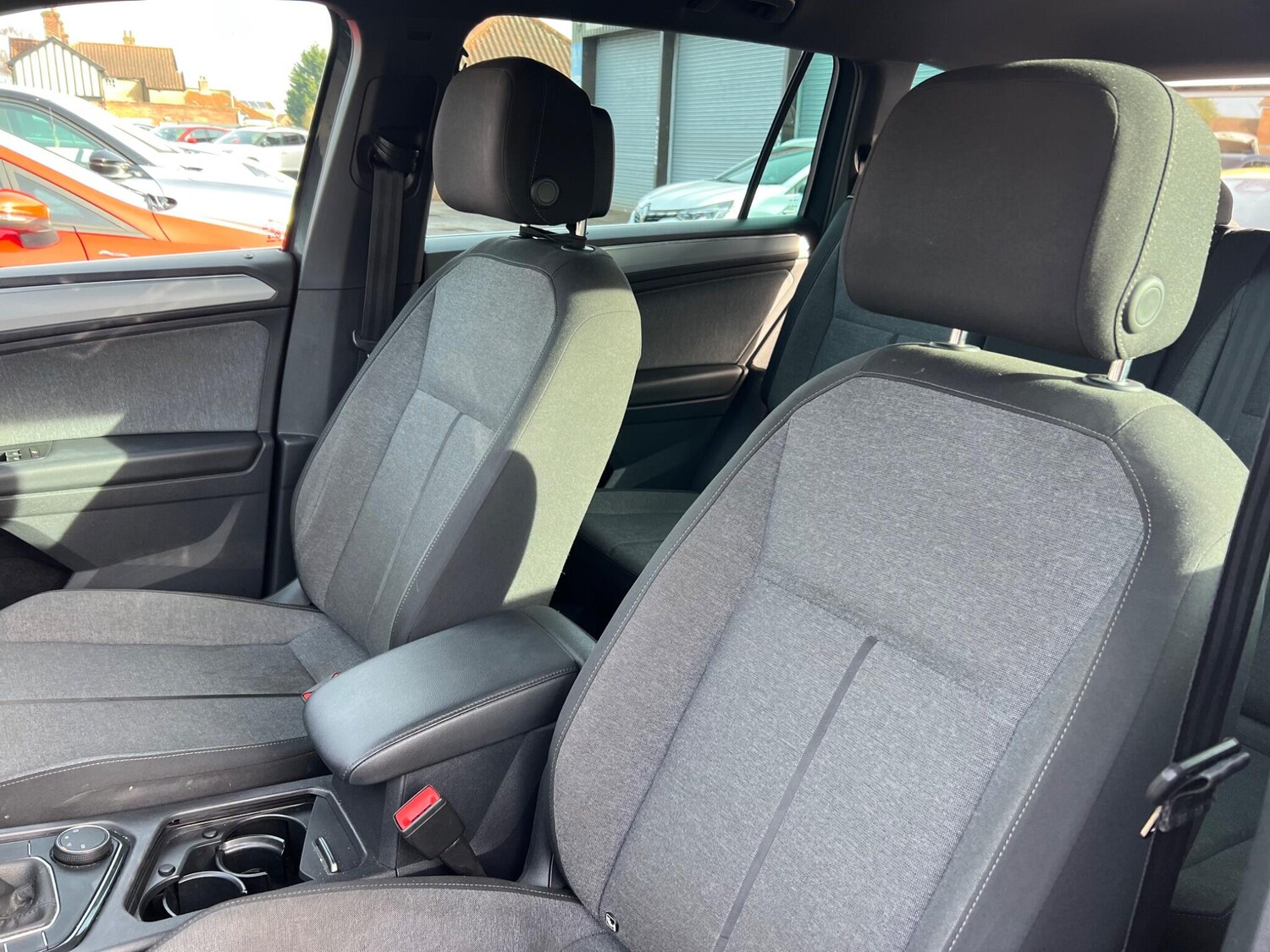 Used SEAT Tarraco 2024 for sale - 77267330: Photo 57