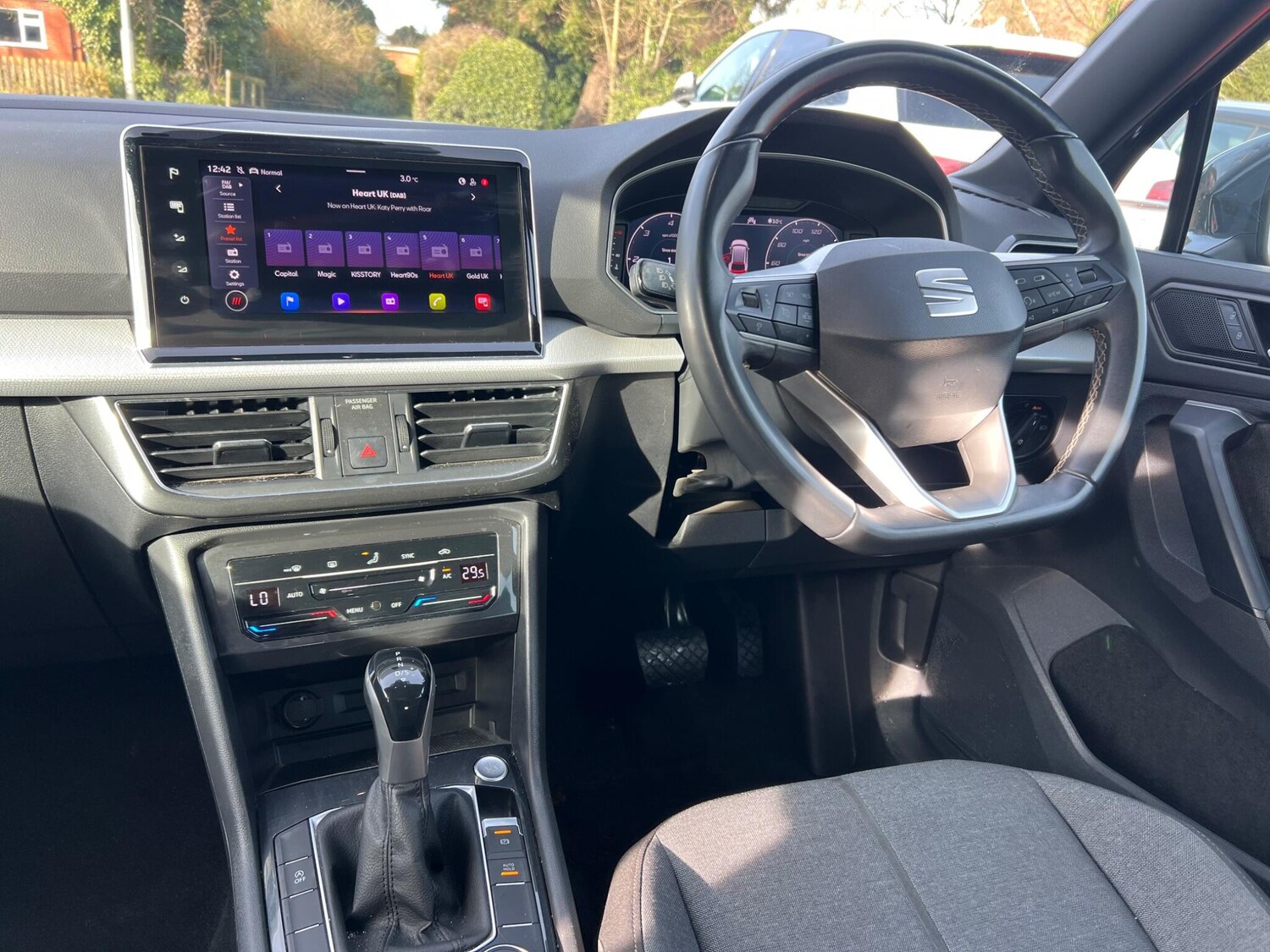 Used SEAT Tarraco 2024 for sale - 77267330: Photo 59