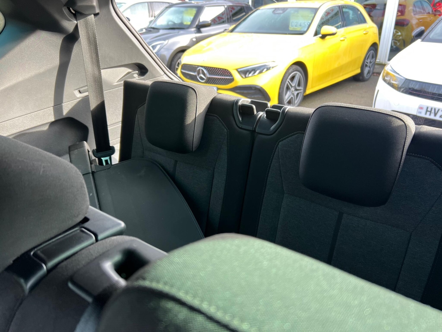 Used SEAT Tarraco 2024 for sale - 77267330: Photo 62