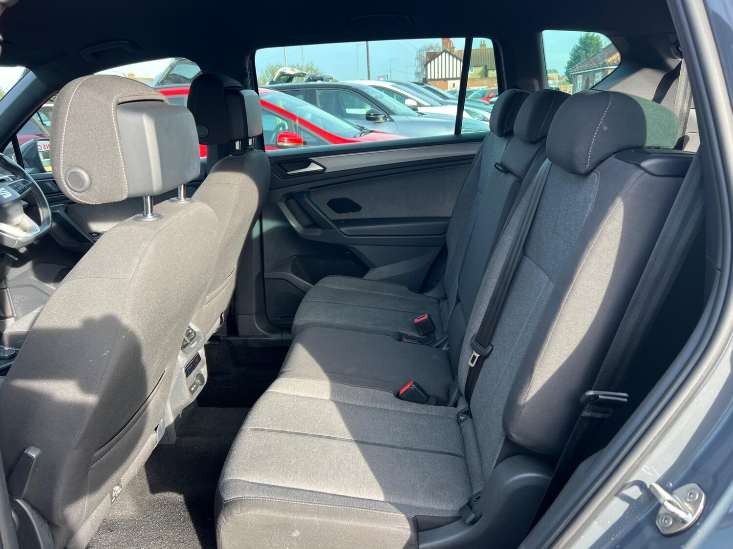 Used SEAT Tarraco 2024 for sale - 77267330: Photo 63