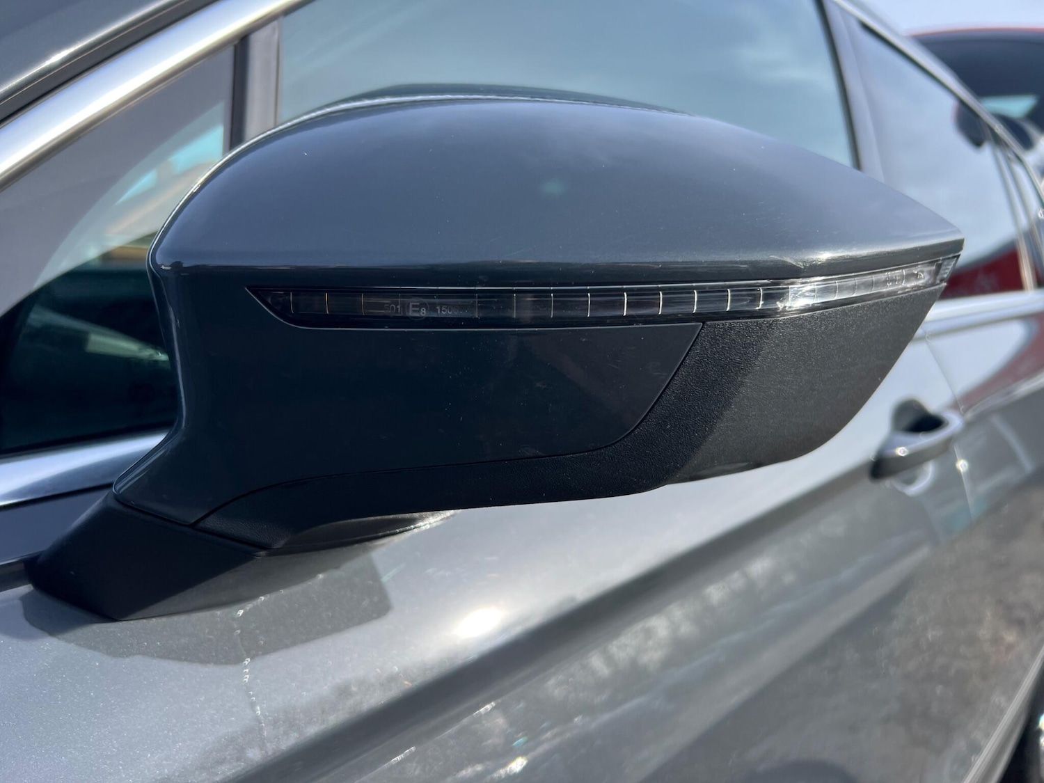 Used SEAT Tarraco 2024 for sale - 77267330: Photo 7