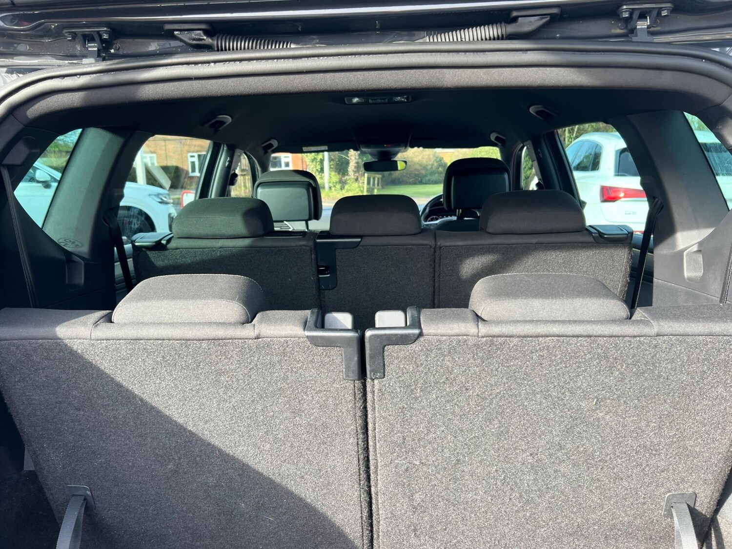 Used SEAT Tarraco 2024 for sale - 77267330: Photo 70