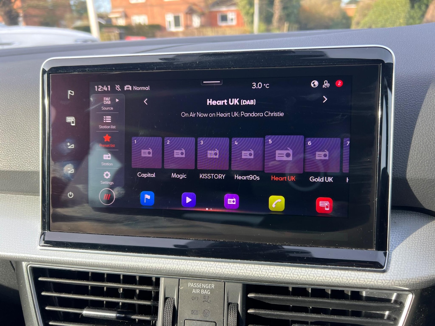 Used SEAT Tarraco 2024 for sale - 77267330: Photo 74