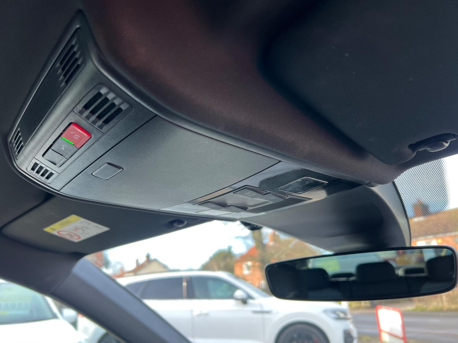 Used SEAT Tarraco 2024 for sale - 77267330: Photo 75