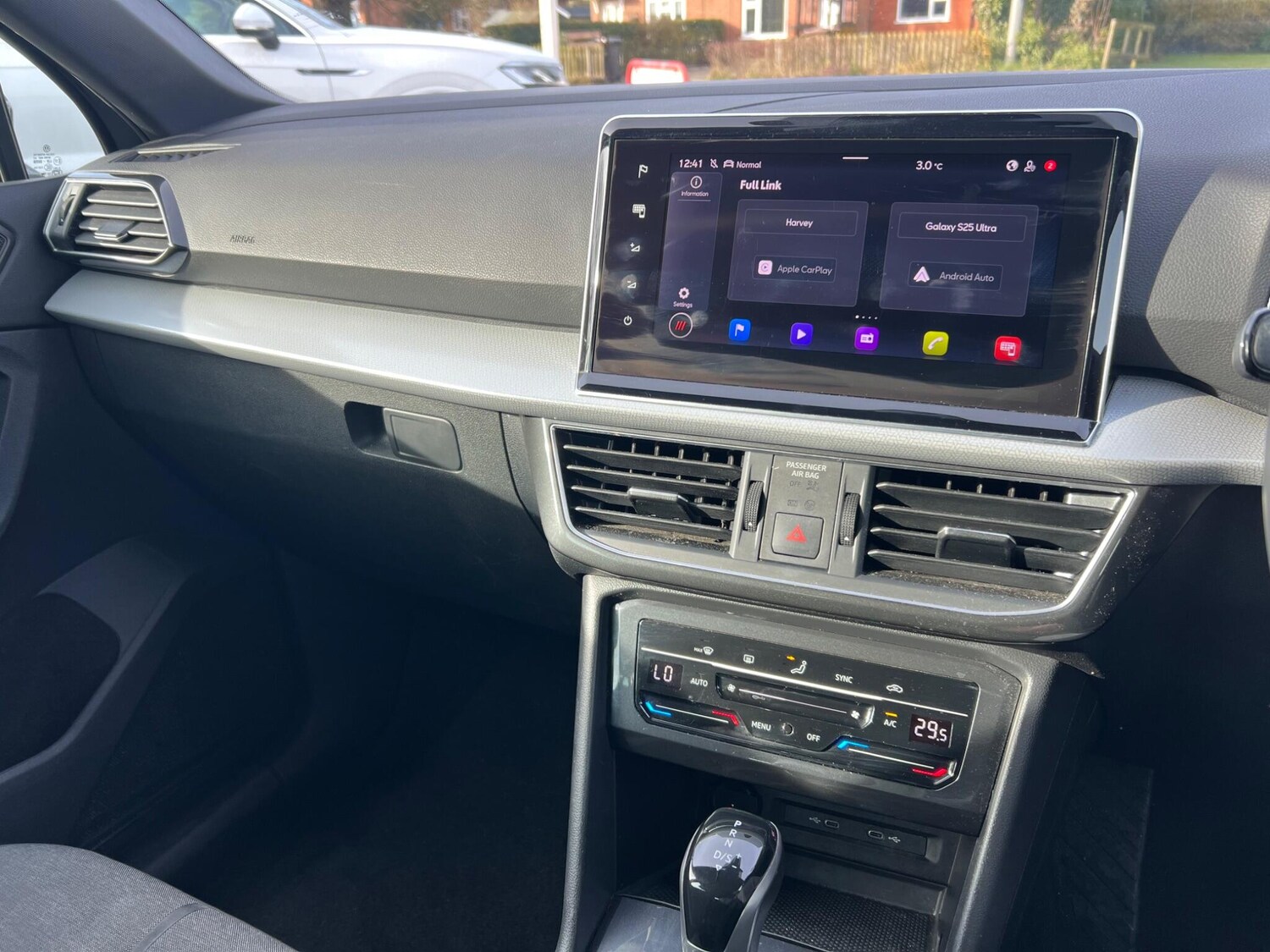 Used SEAT Tarraco 2024 for sale - 77267330: Photo 76