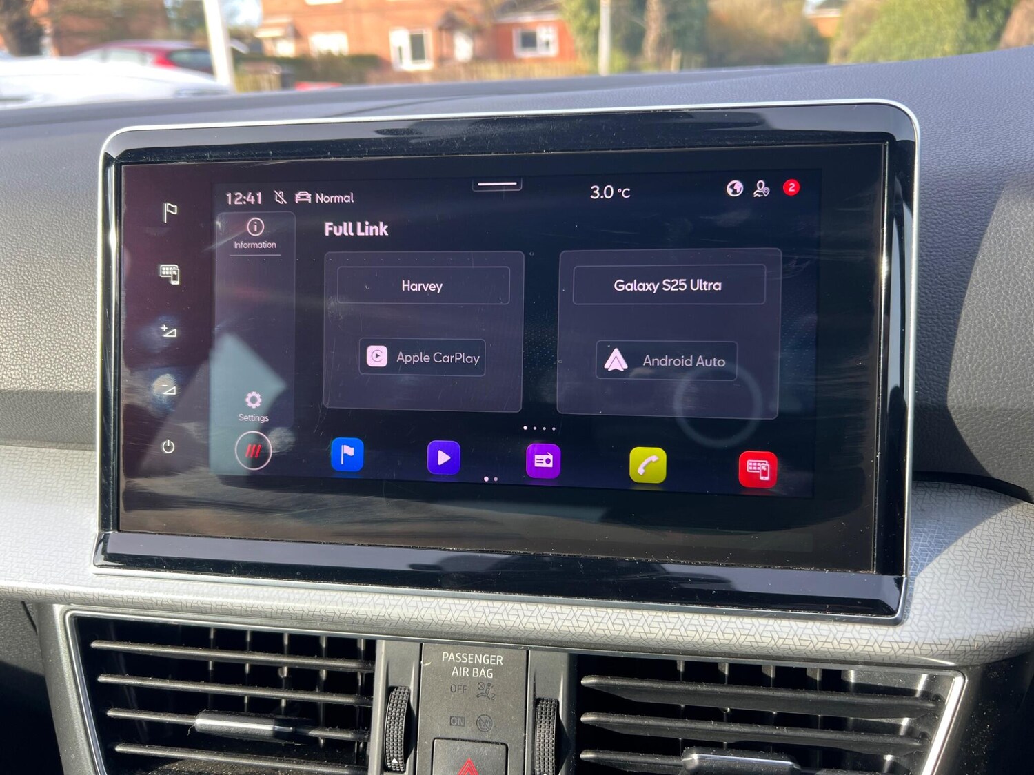 Used SEAT Tarraco 2024 for sale - 77267330: Photo 77