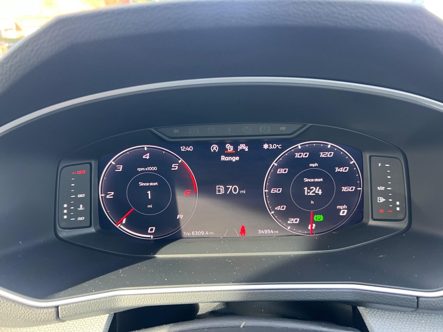 Used SEAT Tarraco 2024 for sale - 77267330: Photo 80