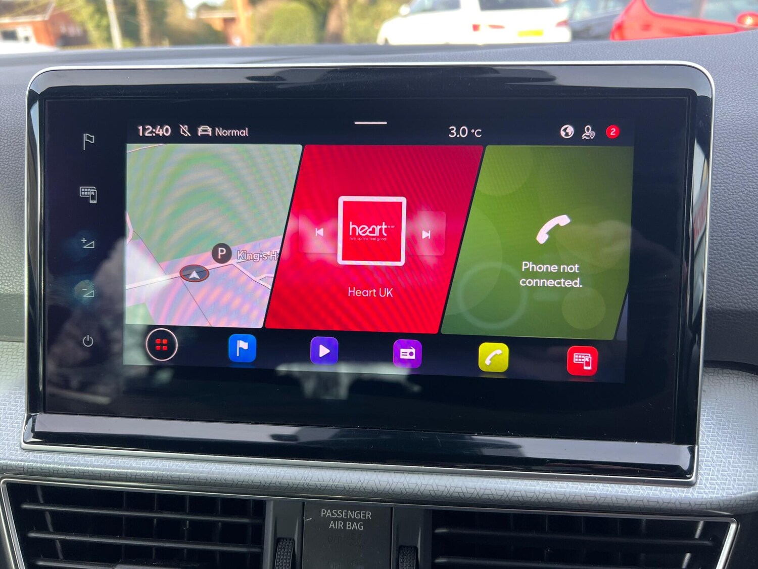 Used SEAT Tarraco 2024 for sale - 77267330: Photo 81