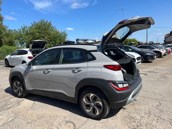 Used Hyundai KONA 2023 for sale - 75431426: Photo 10