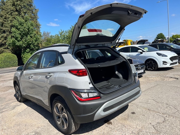 Used Hyundai KONA 2023 for sale - 75431426: Photo 11