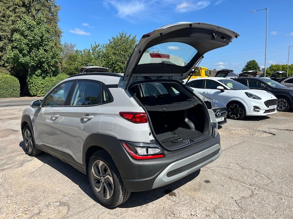 Used Hyundai KONA 2023 for sale - 75431426: Photo 12