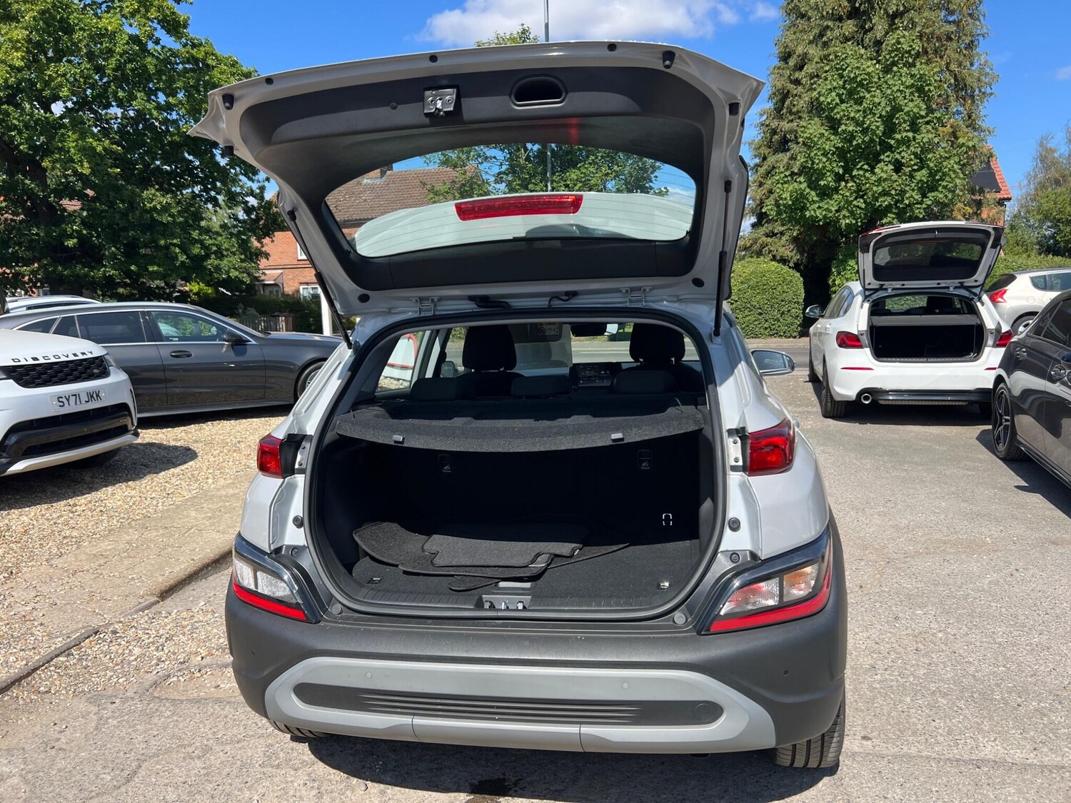 Vehicle 13