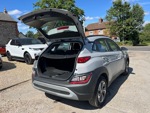 Used Hyundai KONA 2023 for sale - 75431426: Photo 14