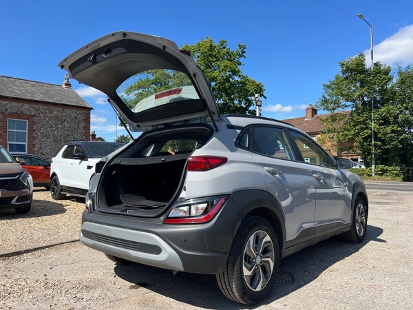 Used Hyundai KONA 2023 for sale - 75431426: Photo 15