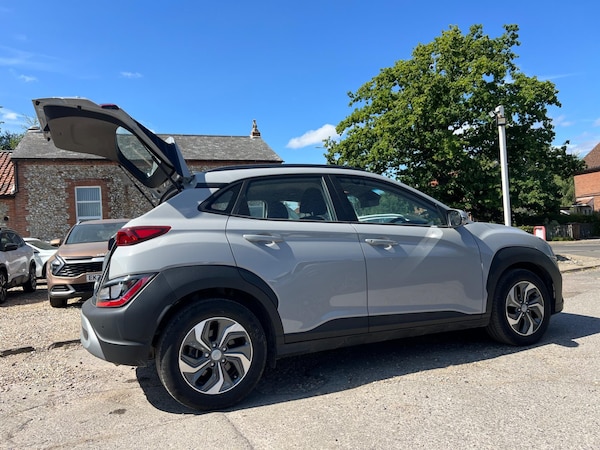 Used Hyundai KONA 2023 for sale - 75431426: Photo 19