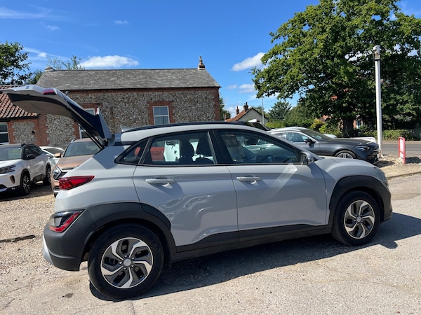 Used Hyundai KONA 2023 for sale - 75431426: Photo 21