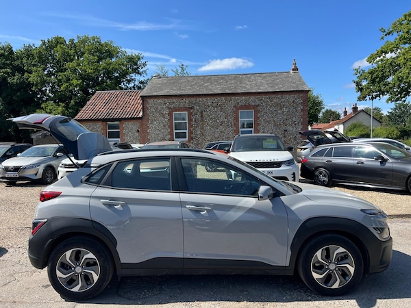 Used Hyundai KONA 2023 for sale - 75431426: Photo 23