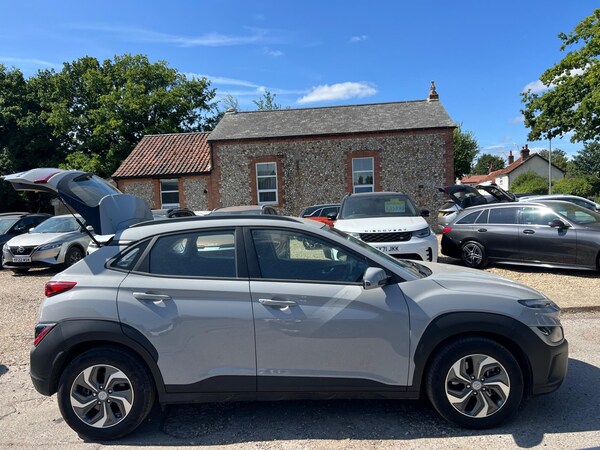 Used Hyundai KONA 2023 for sale - 75431426: Photo 25