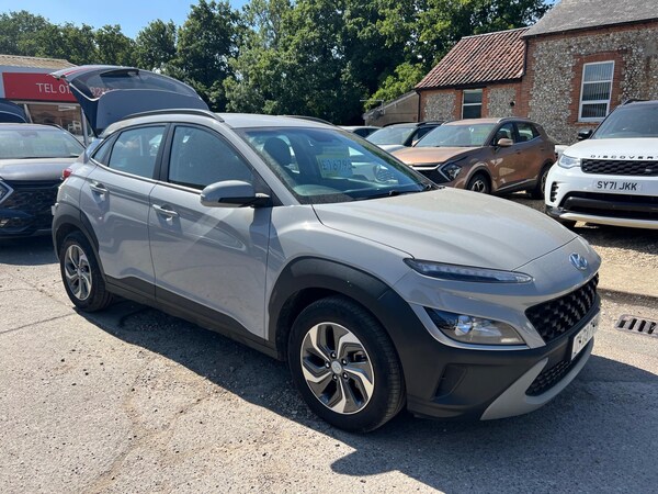 Used Hyundai KONA 2023 for sale - 75431426: Photo 28