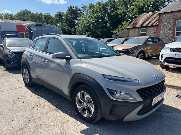 Used Hyundai KONA 2023 for sale - 75431426: Photo 29