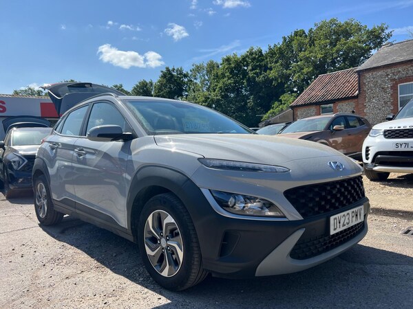 Used Hyundai KONA 2023 for sale - 75431426: Photo 32