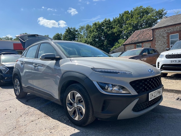 Used Hyundai KONA 2023 for sale - 75431426: Photo 33