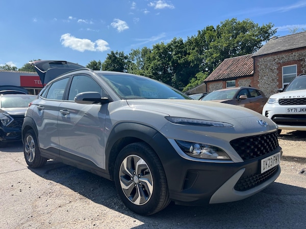 Used Hyundai KONA 2023 for sale - 75431426: Photo 34