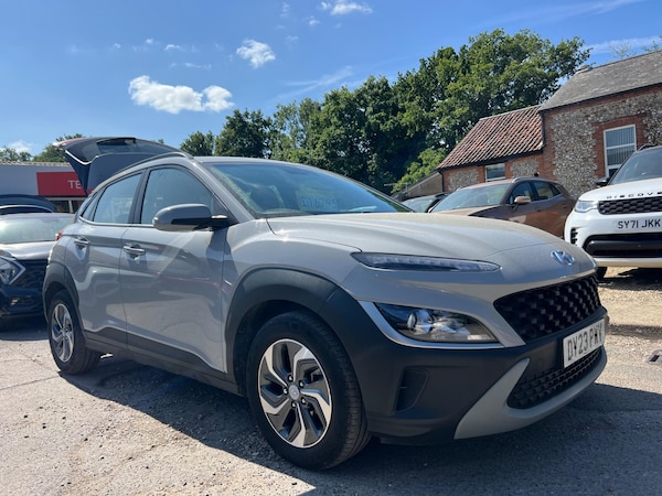 Used Hyundai KONA 2023 for sale - 75431426: Photo 37