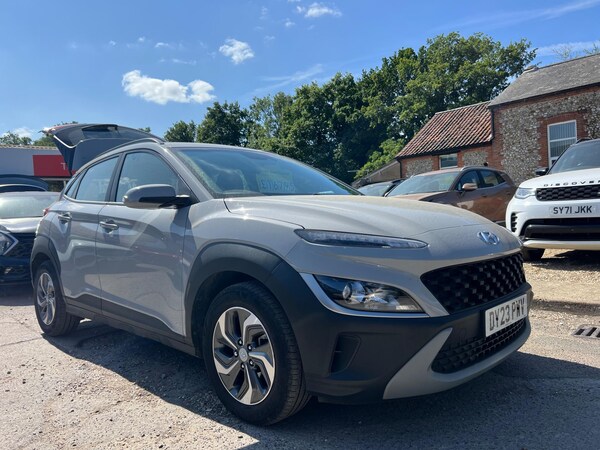 Used Hyundai KONA 2023 for sale - 75431426: Photo 38