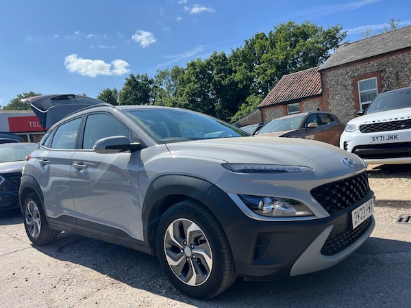 Used Hyundai KONA 2023 for sale - 75431426: Photo 39