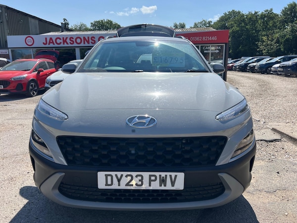 Used Hyundai KONA 2023 for sale - 75431426: Photo 42