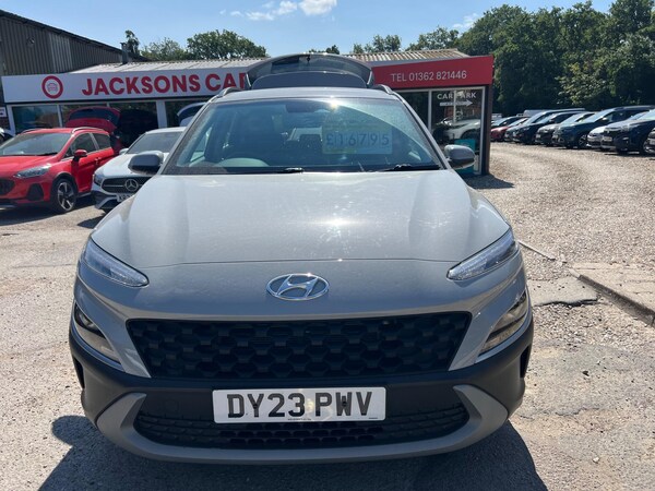 Used Hyundai KONA 2023 for sale - 75431426: Photo 43