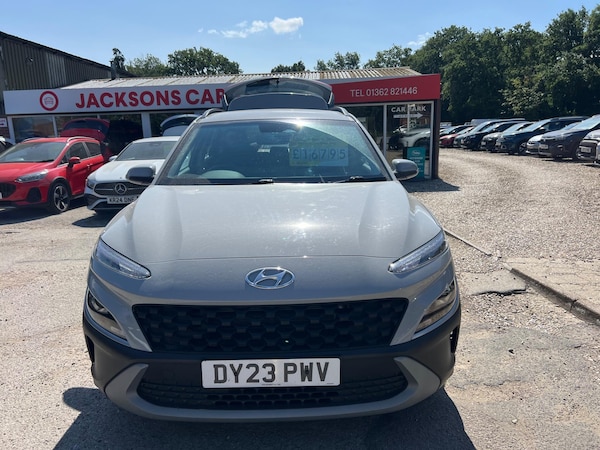 Used Hyundai KONA 2023 for sale - 75431426: Photo 44