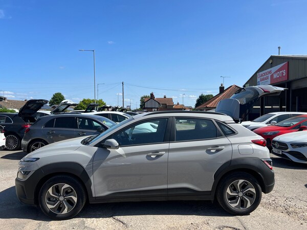 Used Hyundai KONA 2023 for sale - 75431426: Photo 45