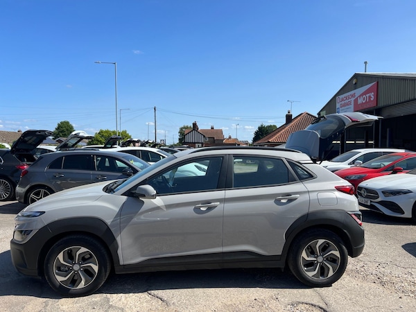 Used Hyundai KONA 2023 for sale - 75431426: Photo 46