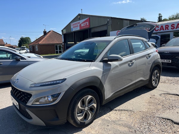 Used Hyundai KONA 2023 for sale - 75431426: Photo 49