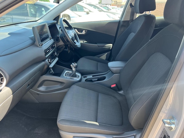 Used Hyundai KONA 2023 for sale - 75431426: Photo 53