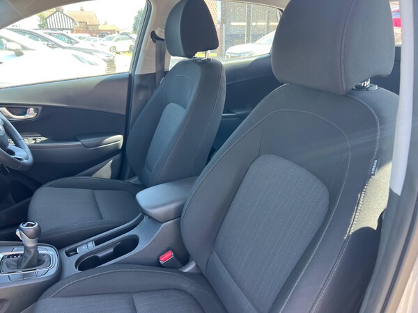 Used Hyundai KONA 2023 for sale - 75431426: Photo 56