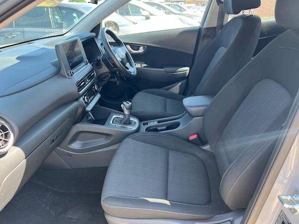 Used Hyundai KONA 2023 for sale - 75431426: Photo 57