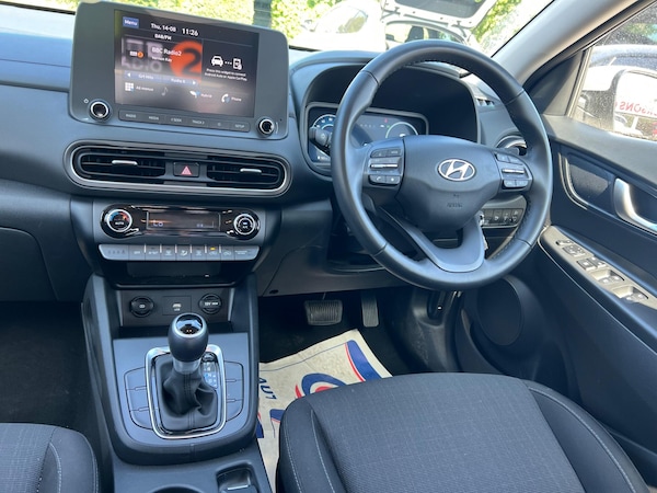 Used Hyundai KONA 2023 for sale - 75431426: Photo 60