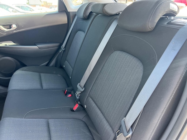 Used Hyundai KONA 2023 for sale - 75431426: Photo 61